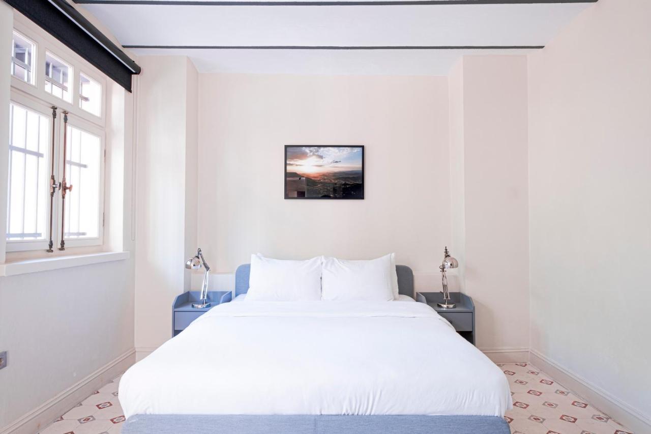 איסטמבול Homie Suites - Turna Residences In Cihangir מראה חיצוני תמונה