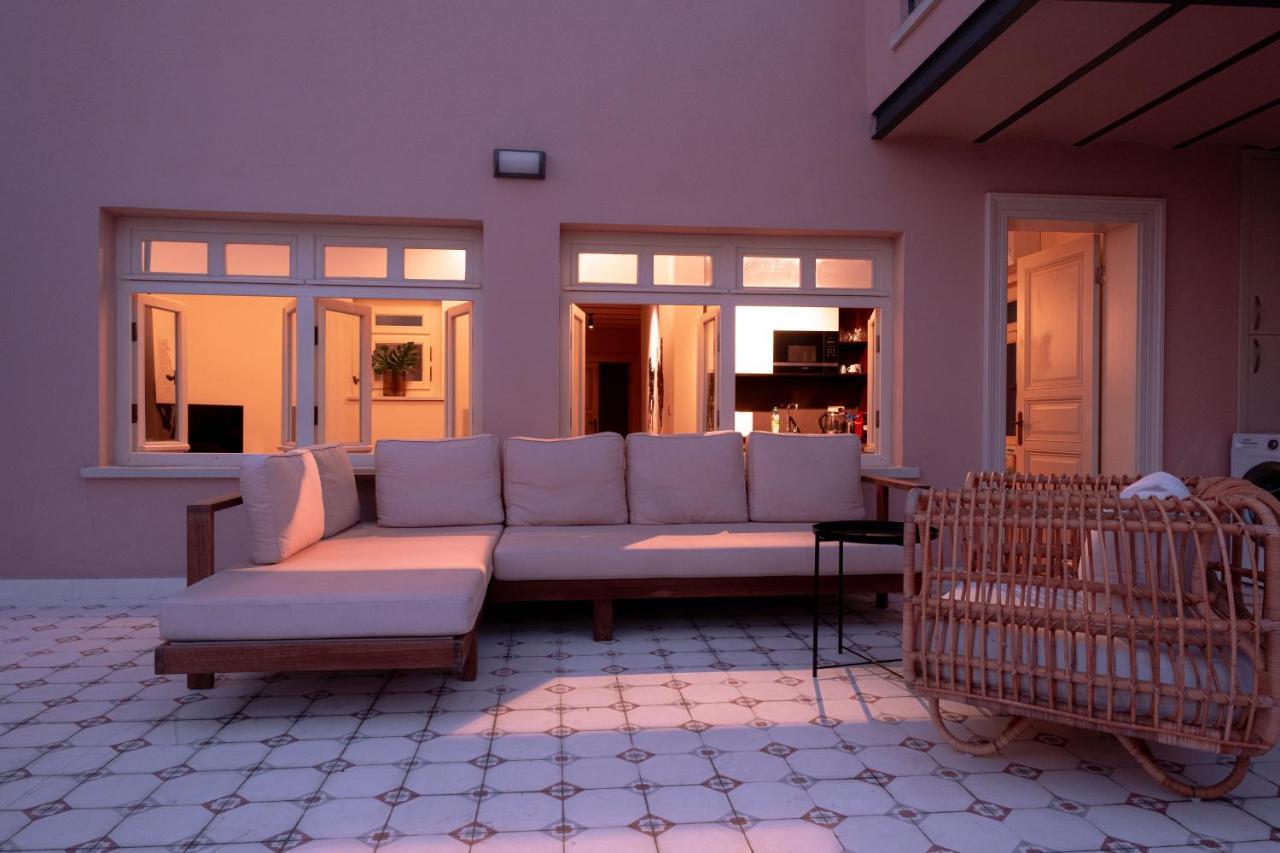 איסטמבול Homie Suites - Turna Residences In Cihangir מראה חיצוני תמונה