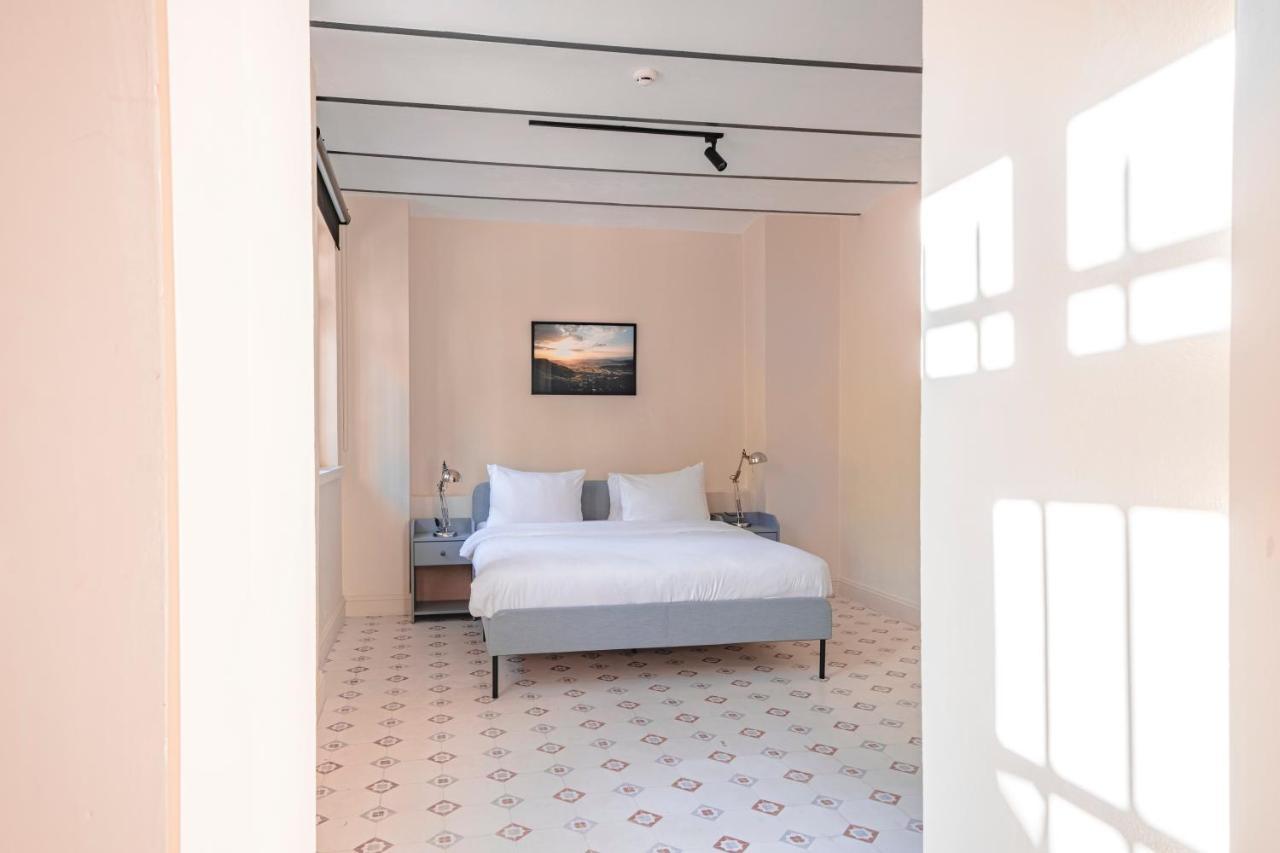איסטמבול Homie Suites - Turna Residences In Cihangir מראה חיצוני תמונה