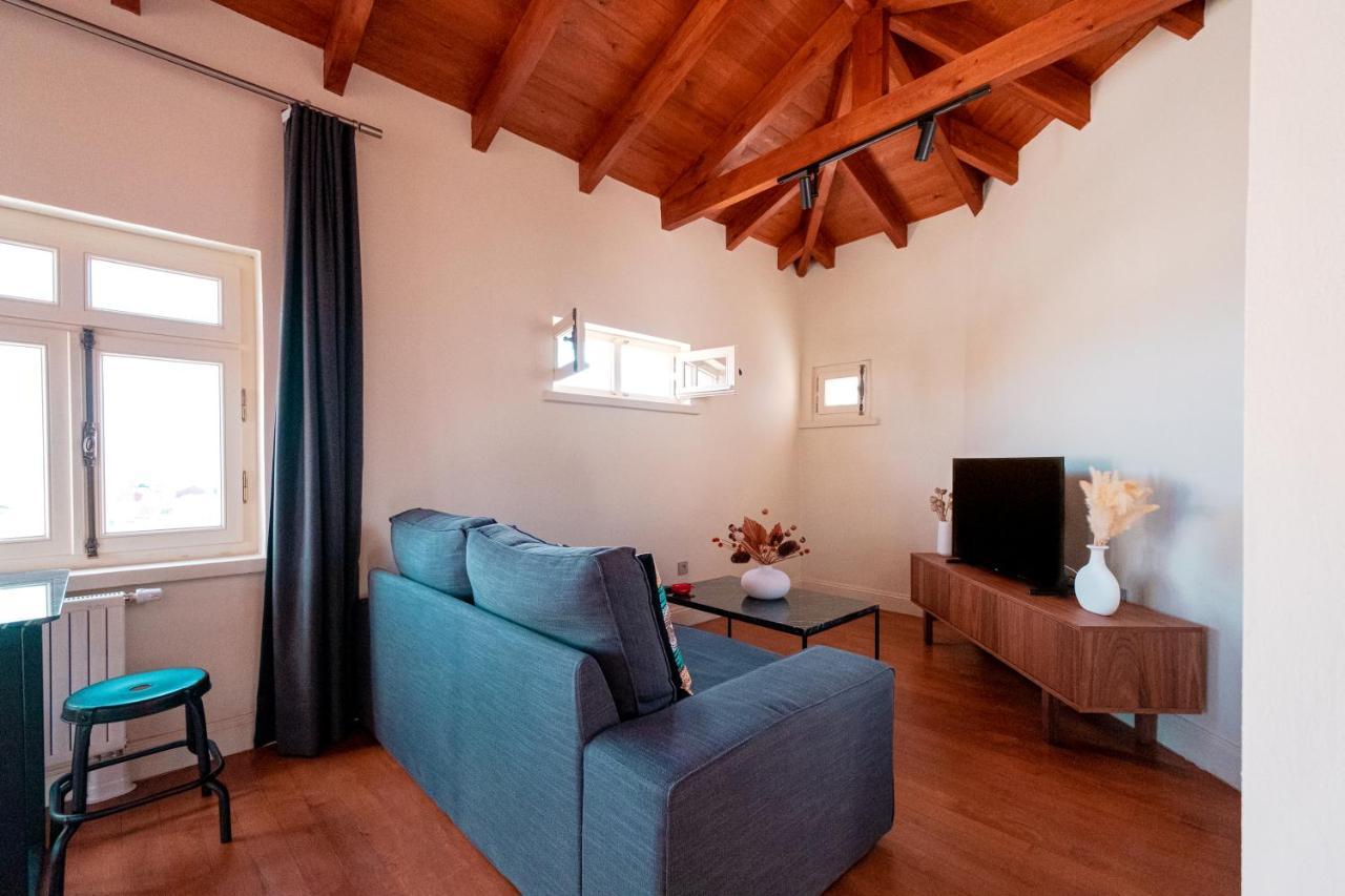 איסטמבול Homie Suites - Turna Residences In Cihangir מראה חיצוני תמונה