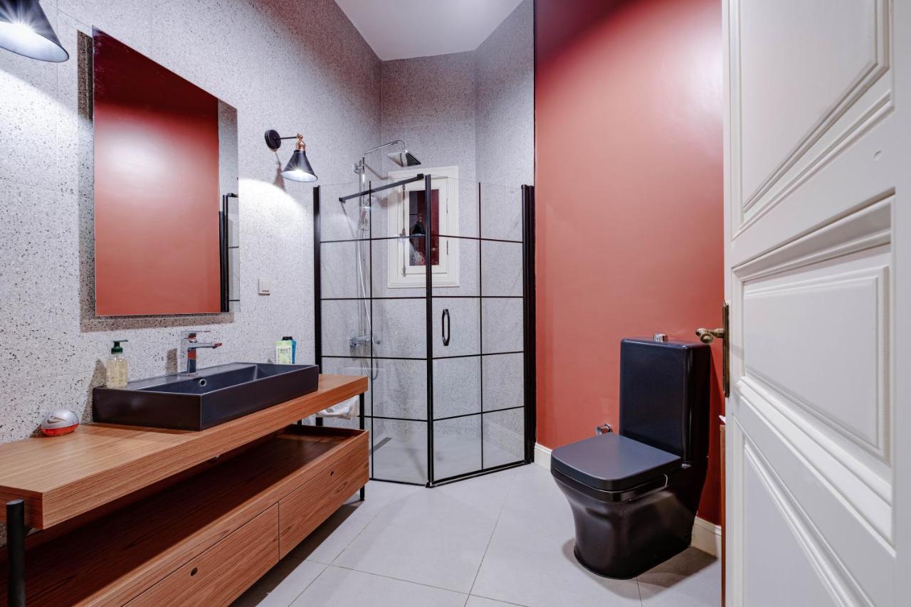 איסטמבול Homie Suites - Turna Residences In Cihangir מראה חיצוני תמונה