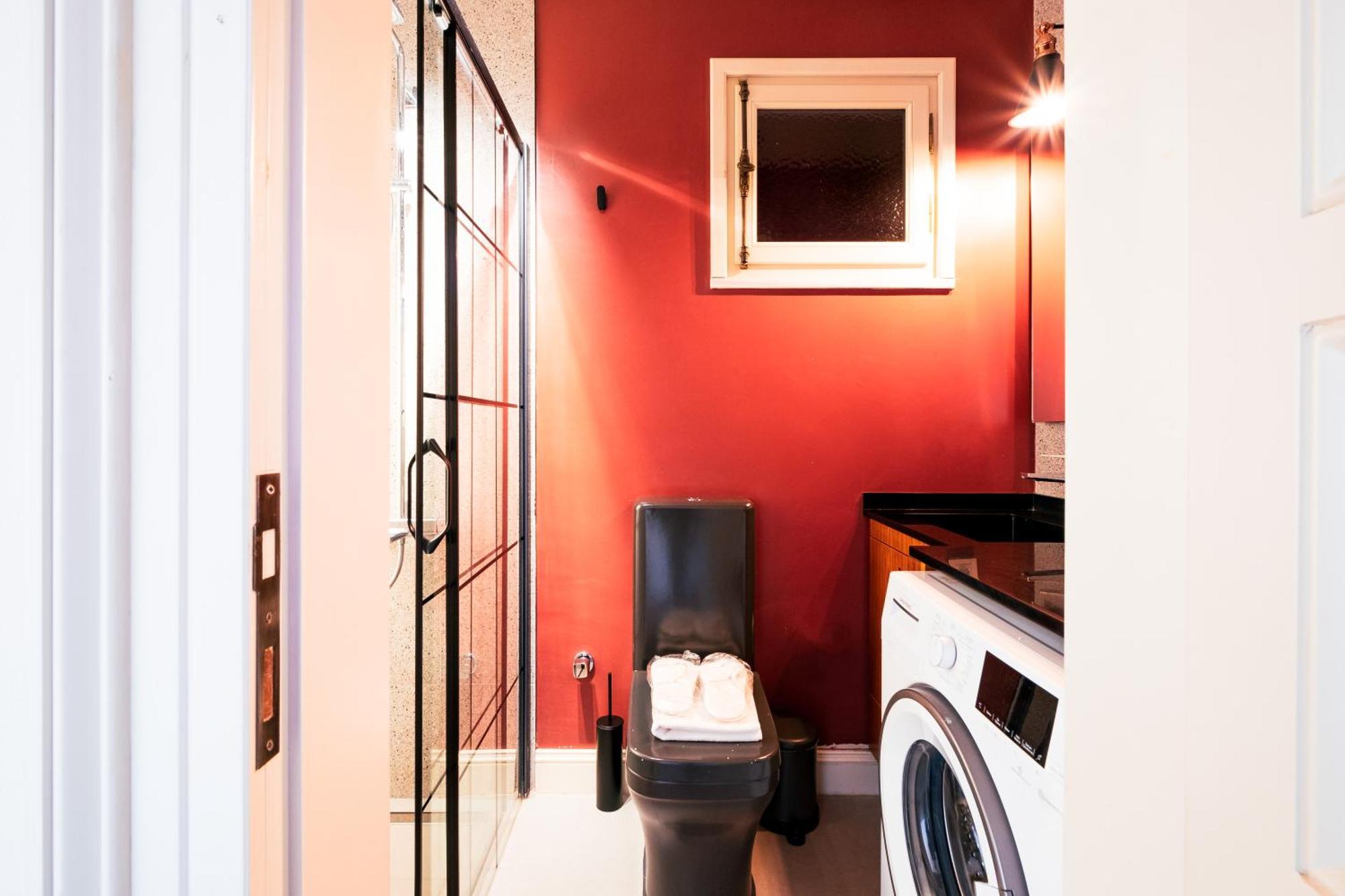 איסטמבול Homie Suites - Turna Residences In Cihangir מראה חיצוני תמונה