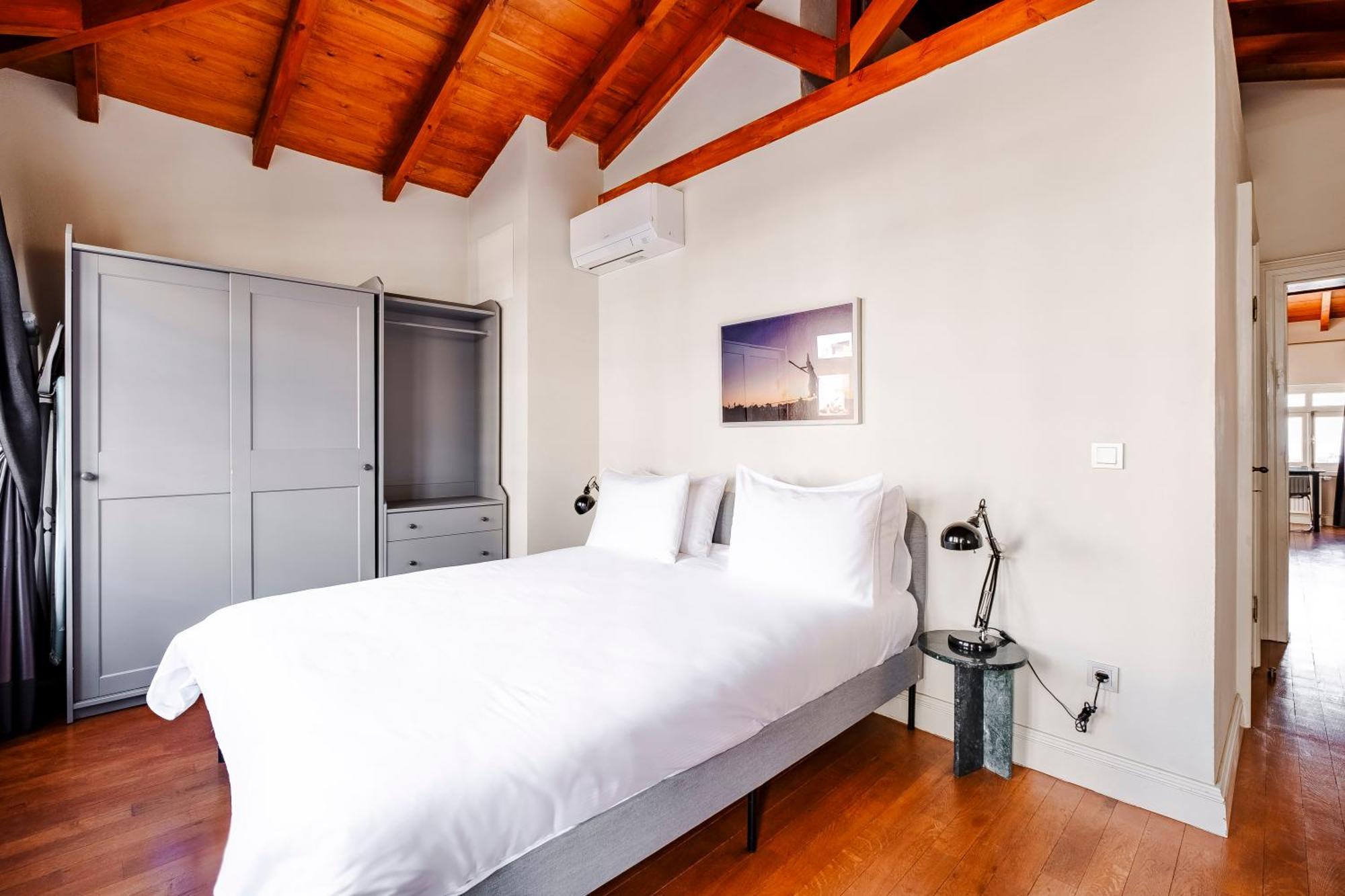 איסטמבול Homie Suites - Turna Residences In Cihangir מראה חיצוני תמונה