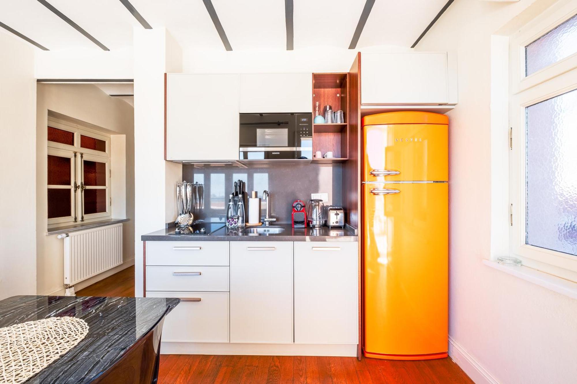 איסטמבול Homie Suites - Turna Residences In Cihangir מראה חיצוני תמונה