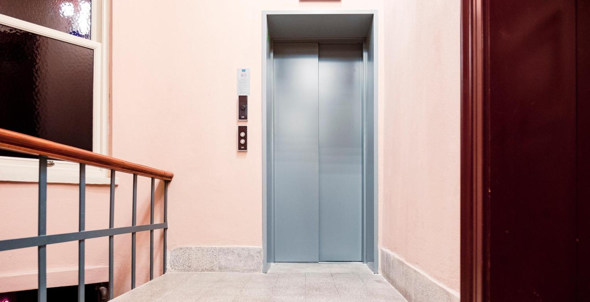 איסטמבול Homie Suites - Turna Residences In Cihangir מראה חיצוני תמונה