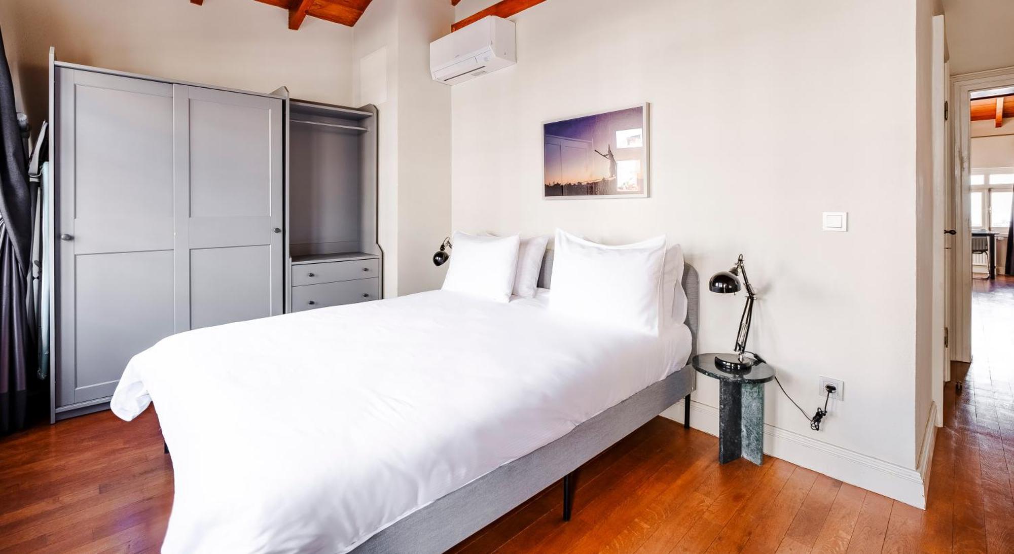 איסטמבול Homie Suites - Turna Residences In Cihangir מראה חיצוני תמונה