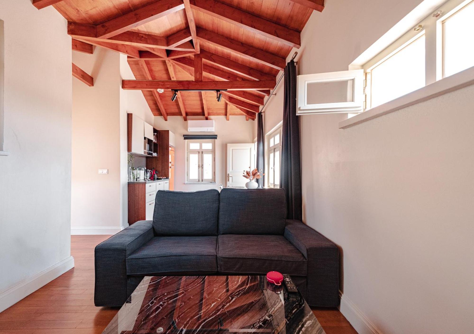 איסטמבול Homie Suites - Turna Residences In Cihangir מראה חיצוני תמונה