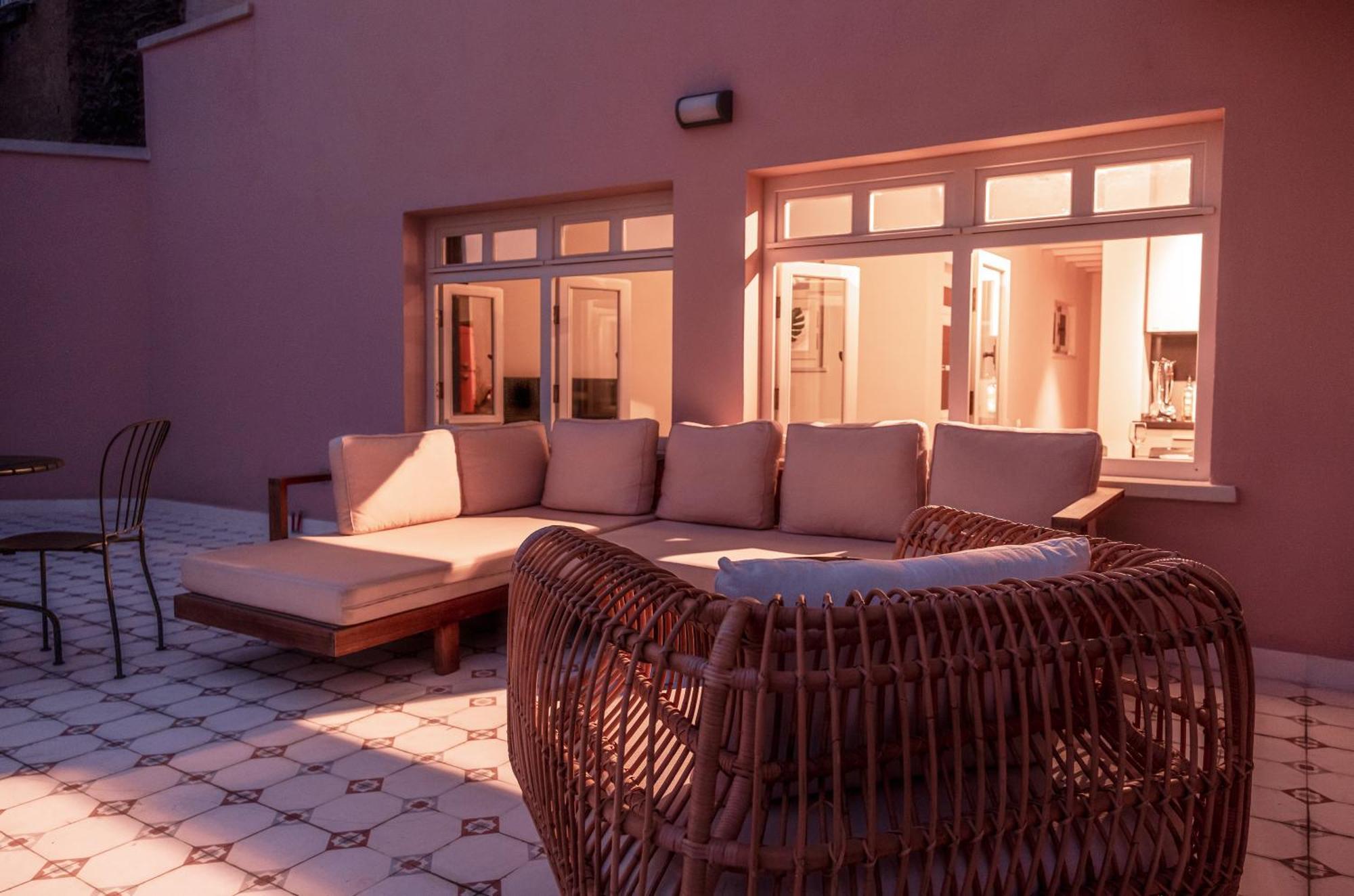 איסטמבול Homie Suites - Turna Residences In Cihangir חדר תמונה