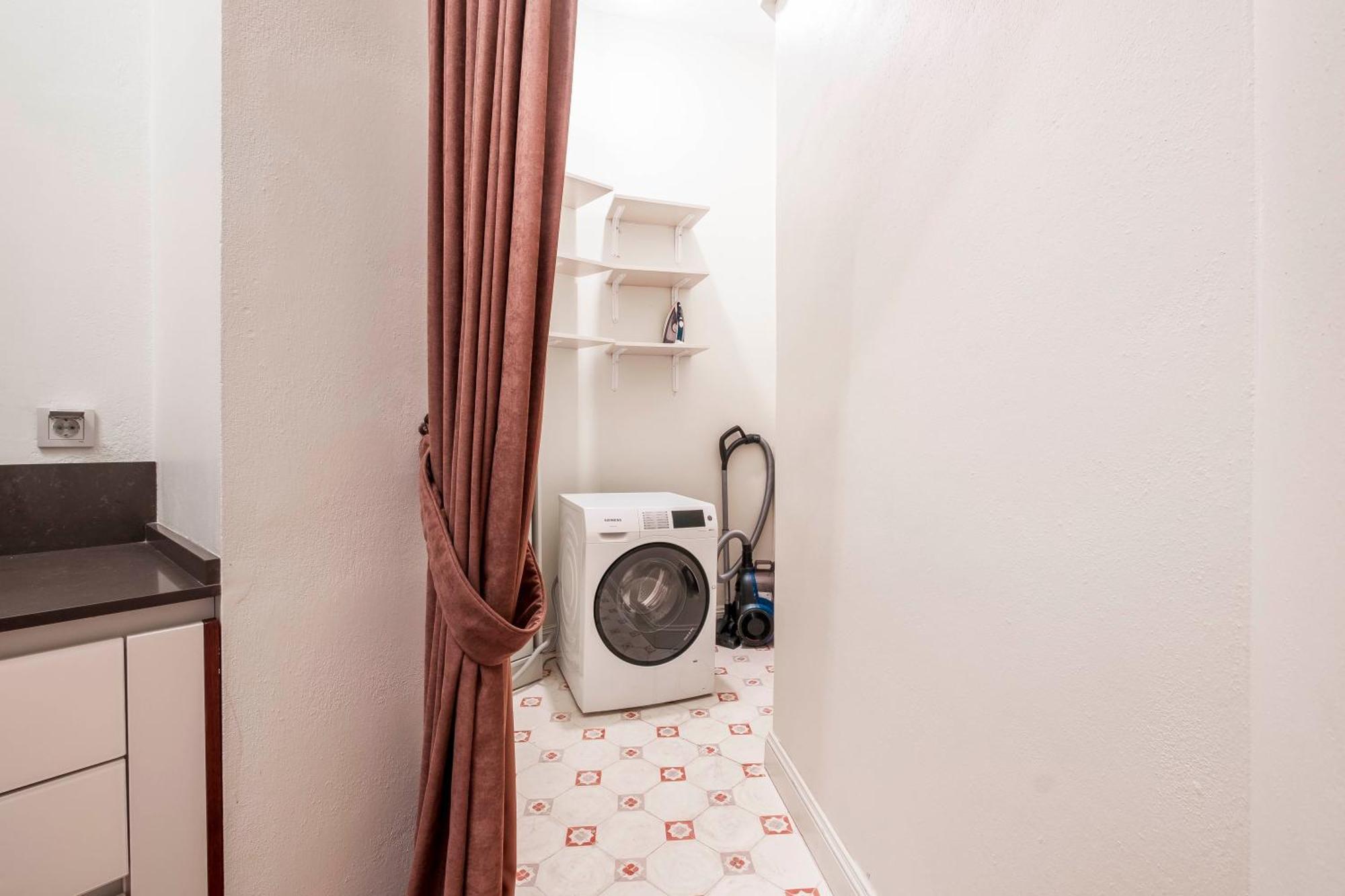 איסטמבול Homie Suites - Turna Residences In Cihangir חדר תמונה