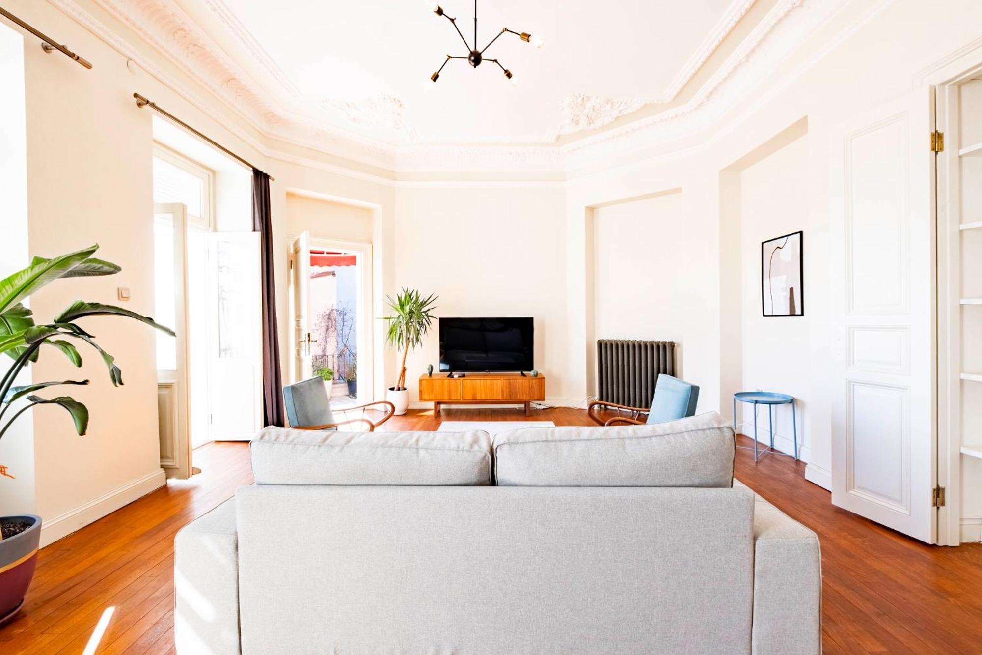 איסטמבול Homie Suites - Turna Residences In Cihangir מראה חיצוני תמונה