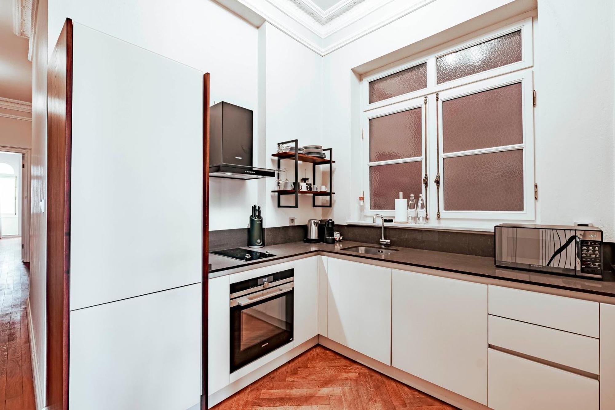 איסטמבול Homie Suites - Turna Residences In Cihangir חדר תמונה