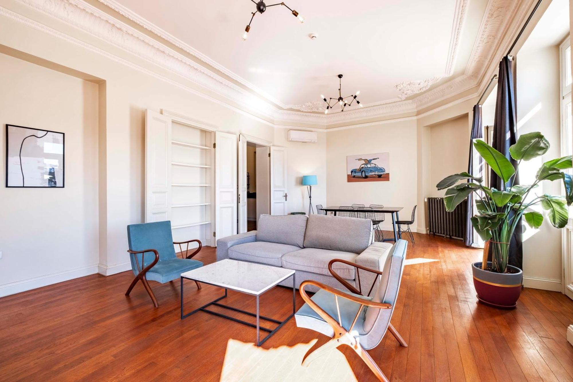 איסטמבול Homie Suites - Turna Residences In Cihangir חדר תמונה
